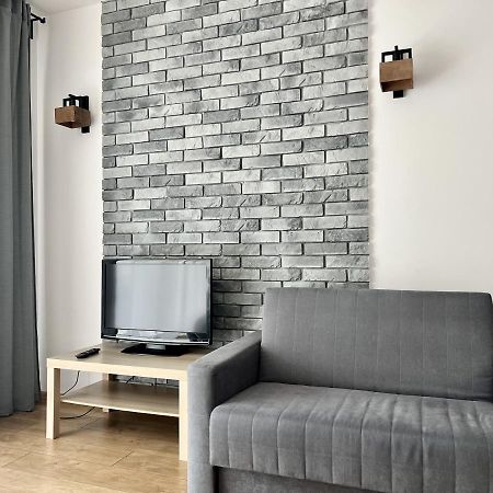 K22 Sky Apartments In The Warsaw Exterior photo